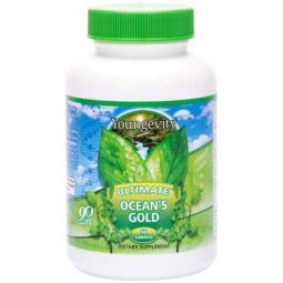 Ultimate Ocean’s Gold™ - 60 Tablets