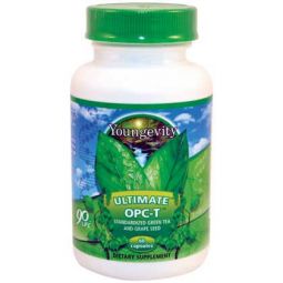 Ultimate OPC-T