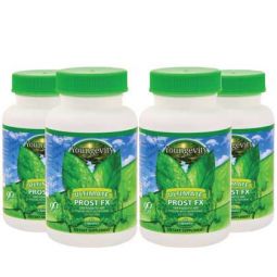 Ultimate ProstFx  4 - Pack