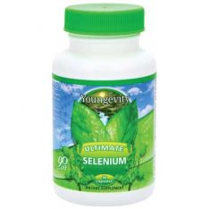 Ultimate Selenium - 90 Capsules