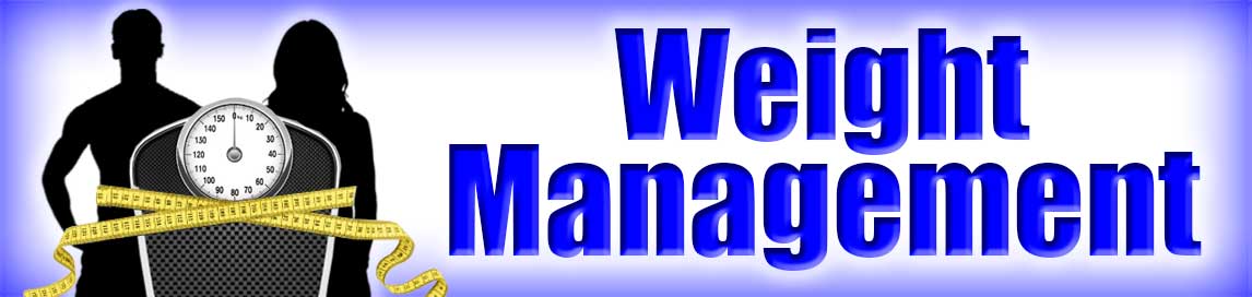Weight Management