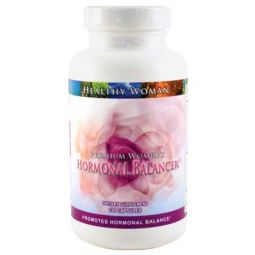 Ultimate Womens Hormonal Balancer