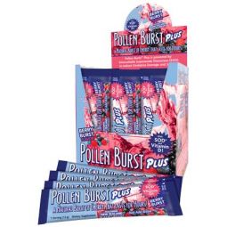 ProJoba Pollen Burst Plus Berry - 30 Count