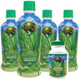 Flagship Mineral Pak