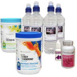 Harmony Health Pack
