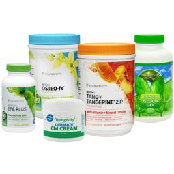 Healthy Body Bone and Joint Pak™ 2.0