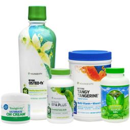 Healthy Body Bone and Joint Pak™ - Original