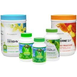 Healthy Body Digestion Pak 2.0