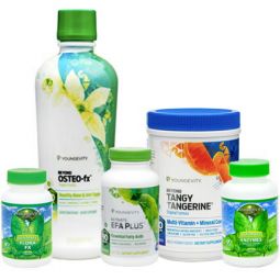 Healthy Body Digestion Pak - Original