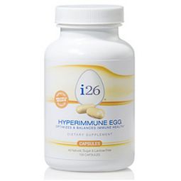 i26 Capsules -135 Capsules