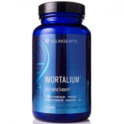 Imortalium® - 120 ct
