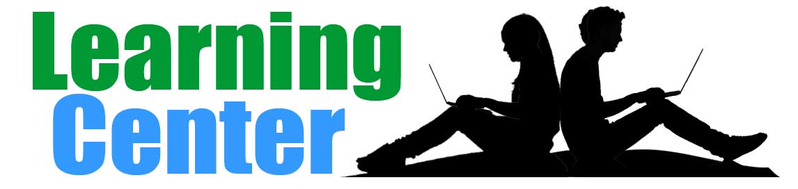 Learning Center