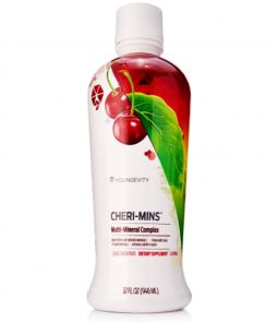 Majestic Earth Cheri-Mins - 32 fl oz