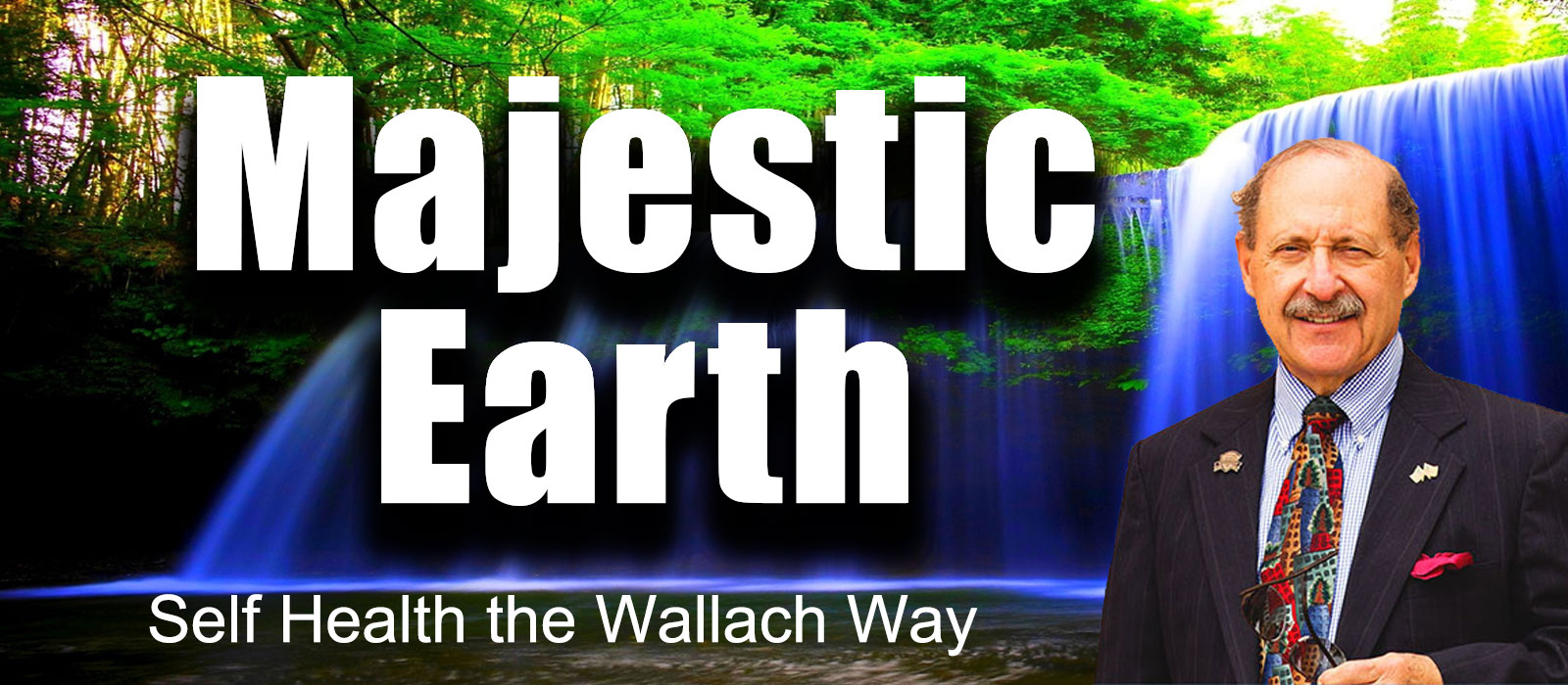 Welcome to Majestic Earth Minerals - Youngevity