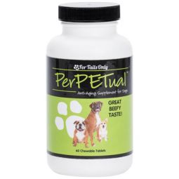 PerPETual™ - 60 Chewable Tablets