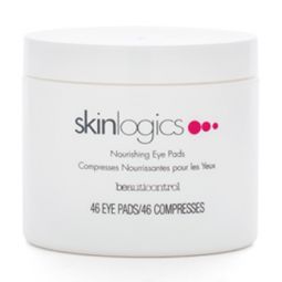 Skinlogics NOURISHING EYE PADS - 46 Eye Pads
