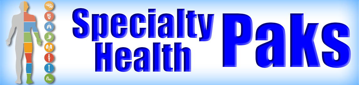 Specialty Health Paks