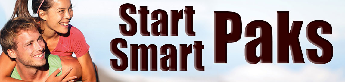 Start Smart Paks