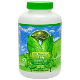 Ultimate EFA™ - 180 Soft Gels